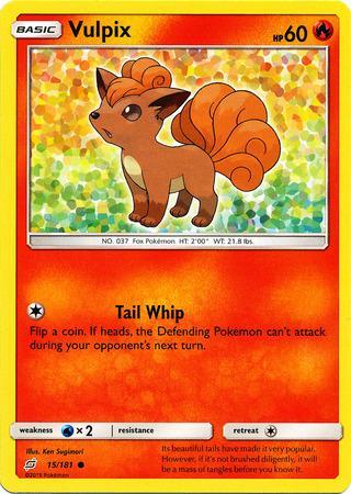 Vulpix (15/181)