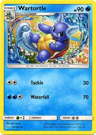 Wartortle (24/181)