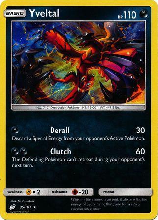 Yveltal (95/181)