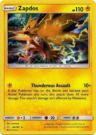 Zapdos (40/181)