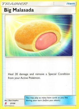 Big Malasada (27/30)
