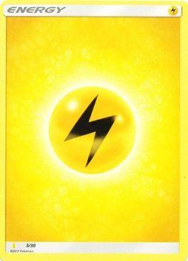 Lightning Energy (03/30)