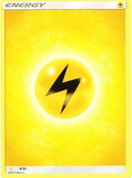 Lightning Energy (09/30)