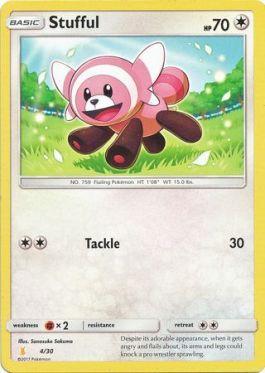 Stufful (04/30)