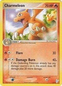 Charmeleon (003/12)
