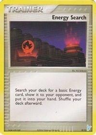 Energy Search (009/12)
