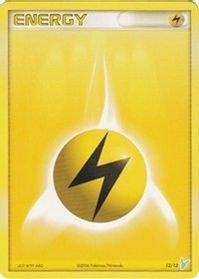 Lightning Energy (012/12)