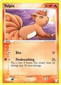 Vulpix (007/12)
