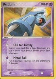 Beldum (001/12)