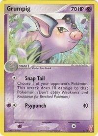 Grumpig (003/12)