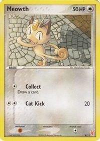 Meowth (004/12)