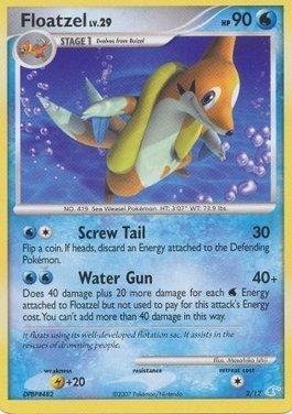 Floatzel (02/12)