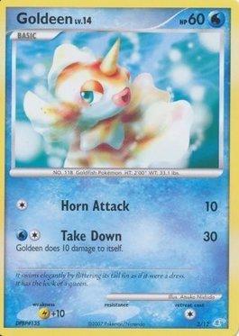 Goldeen (03/12)