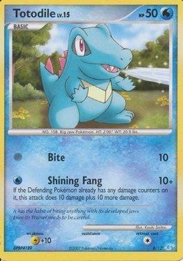 Totodile (08/12)