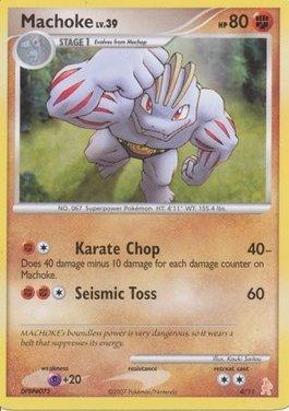 Machoke (04/11)