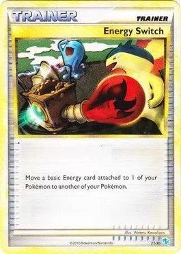 Energy Switch (21/30)