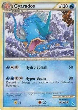 Gyarados (20/30)