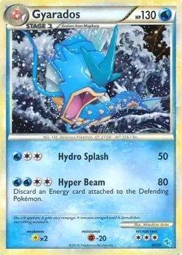 Gyarados (30/30)