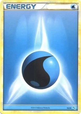 Water Energy (16/30)