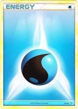 Water Energy (26/30)