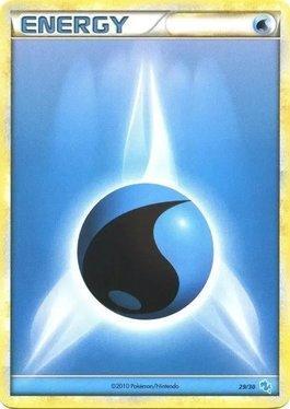 Water Energy (29/30)