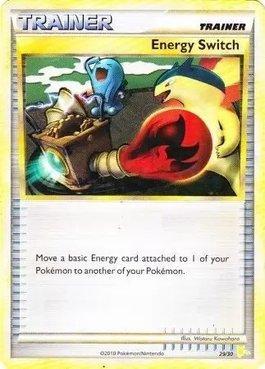 Energy Switch (29/30)