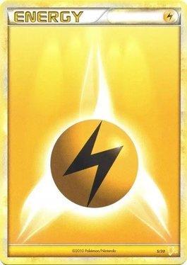 Lightning Energy (05/30)
