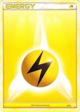 Lightning Energy (06/30)