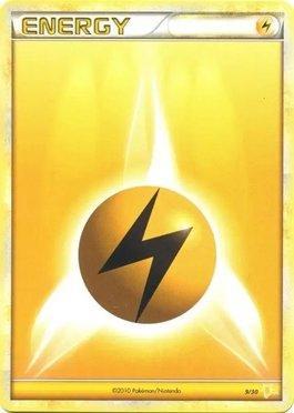 Lightning Energy (09/30)