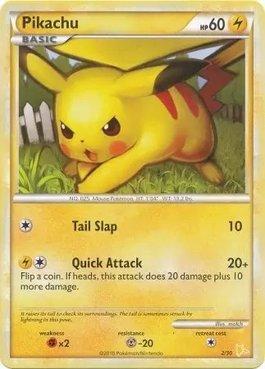Pikachu (02/30)