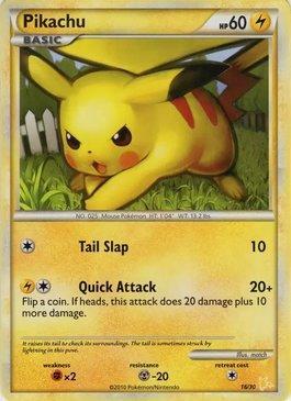 Pikachu (16/30)