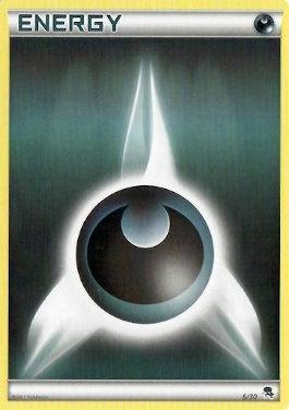 Darkness Energy (06/30)