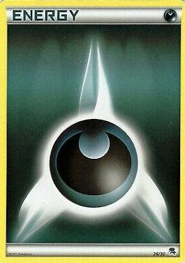 Darkness Energy (26/30)