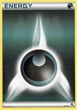Darkness Energy (28/30)