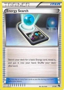 Energy Search (27/30)