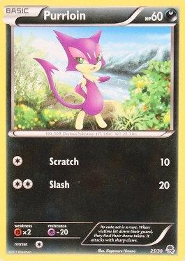 Purrloin (25/30)