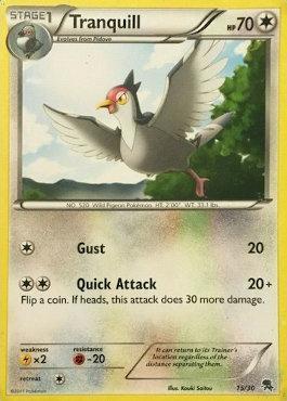 Tranquill (15/30)