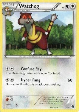 Watchog (02/30)