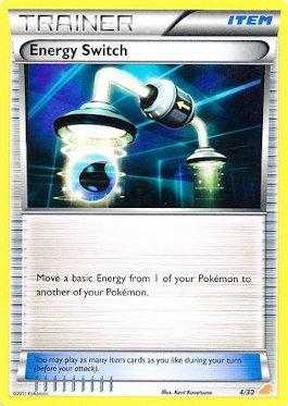 Energy Switch (04/30)