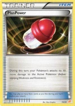 PlusPower (16/30)