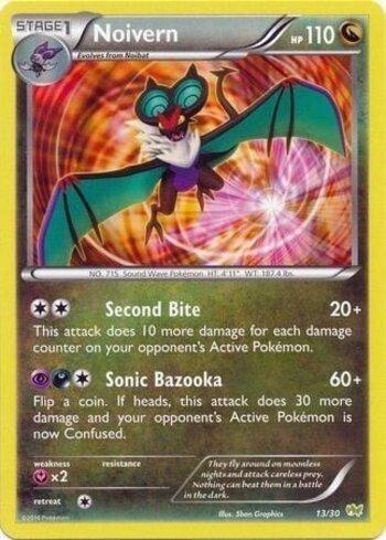 Noivern (13/30)