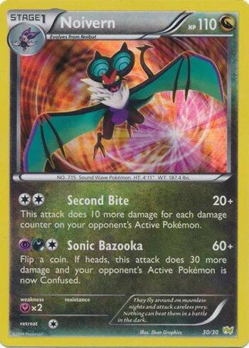 Noivern (30/30)