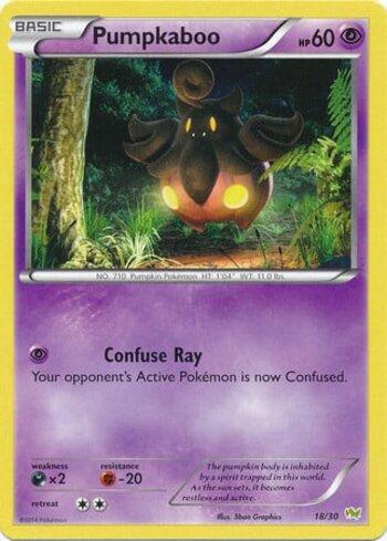 Pumpkaboo (18/30)