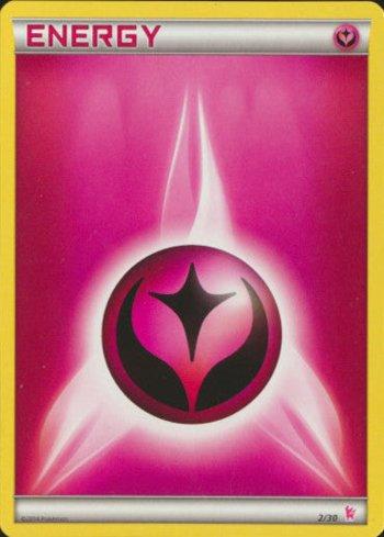 Fairy Energy (2/30)