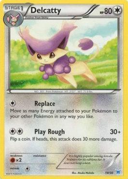 Delcatty (19/30)