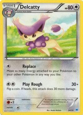 Delcatty (24/30)