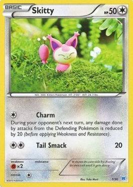 Skitty (01/30)