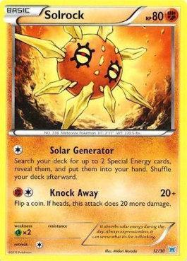 Solrock (12/30)