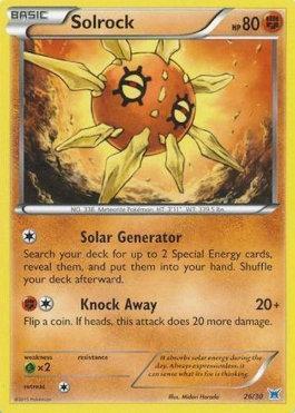 Solrock (26/30)