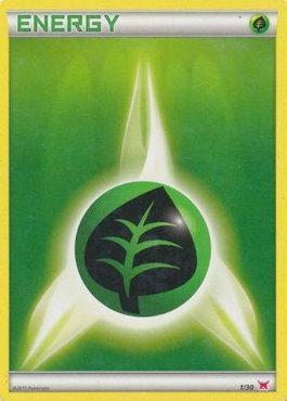 Grass Energy (01/30)